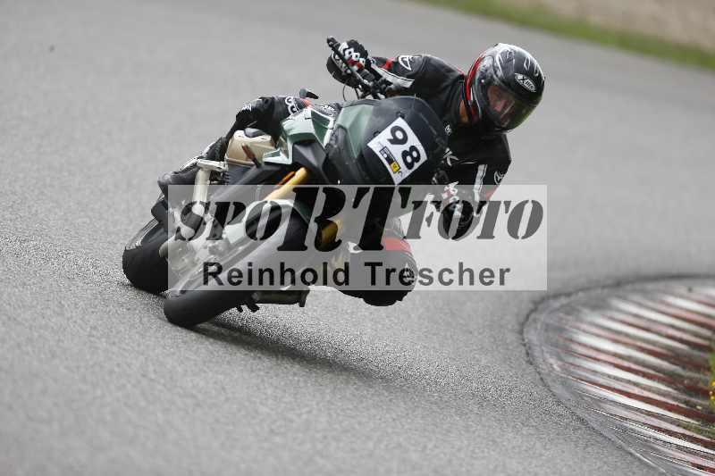 /33 24.07.2025 Speer Racing ADR/Gruppe gelb/98